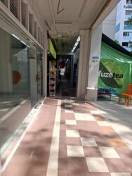262 JURONG EAST STREET 24 (D22), Shop House #497007021
